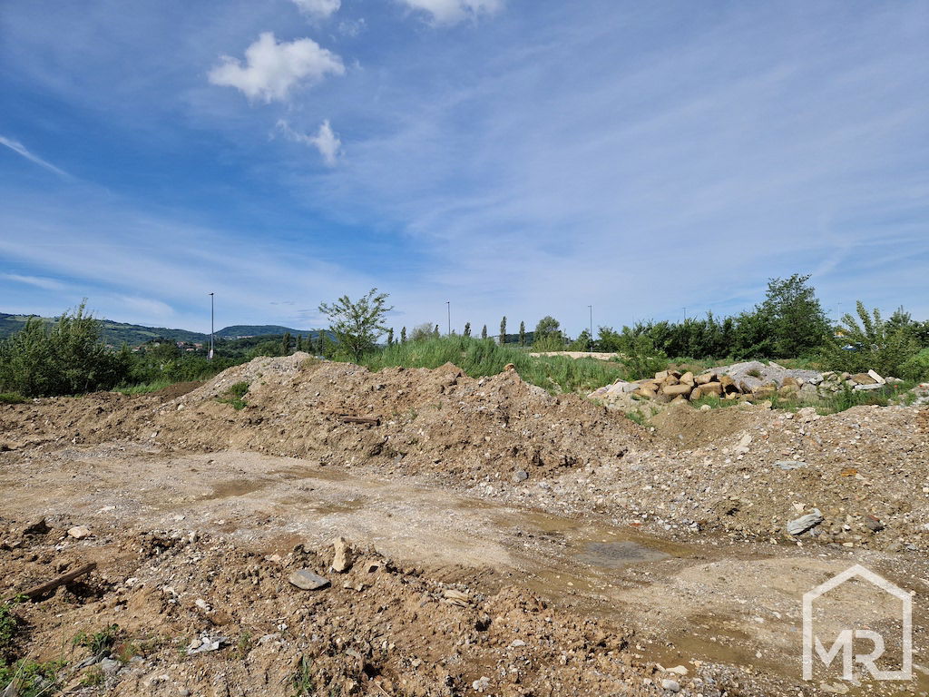 Location: Goriška, Ajdovščina, Ajdovščina