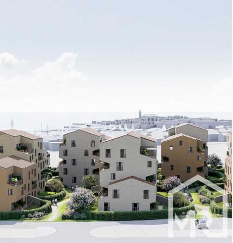 Location: Coastal-Karst, Izola, Izola