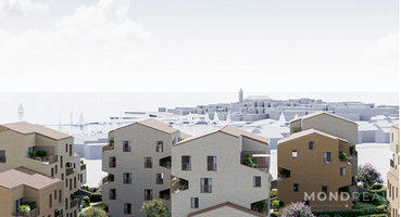 Lokacija: Obalno - kraška, Izola, Izola