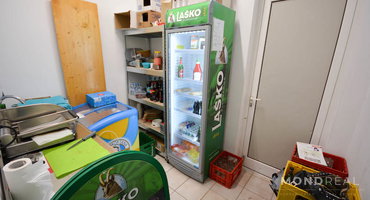 Lokacija: Obalno - kraška, Koper, Koper