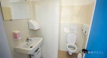 Lokacija: Obalno - kraška, Koper, Šalara