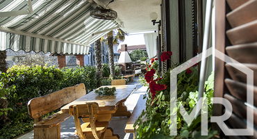 Location: Croatia, Novigrad