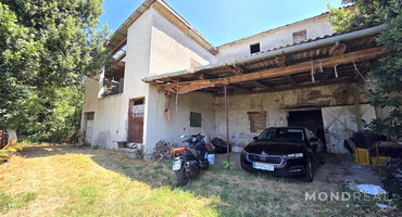 Lokacija: Obalno - kraška, Koper, Bonini