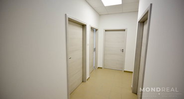 Lokacija: Obalno - kraška, Koper, Šalara
