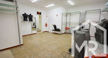 Lokacija: Obalno - kraška, Koper, Center