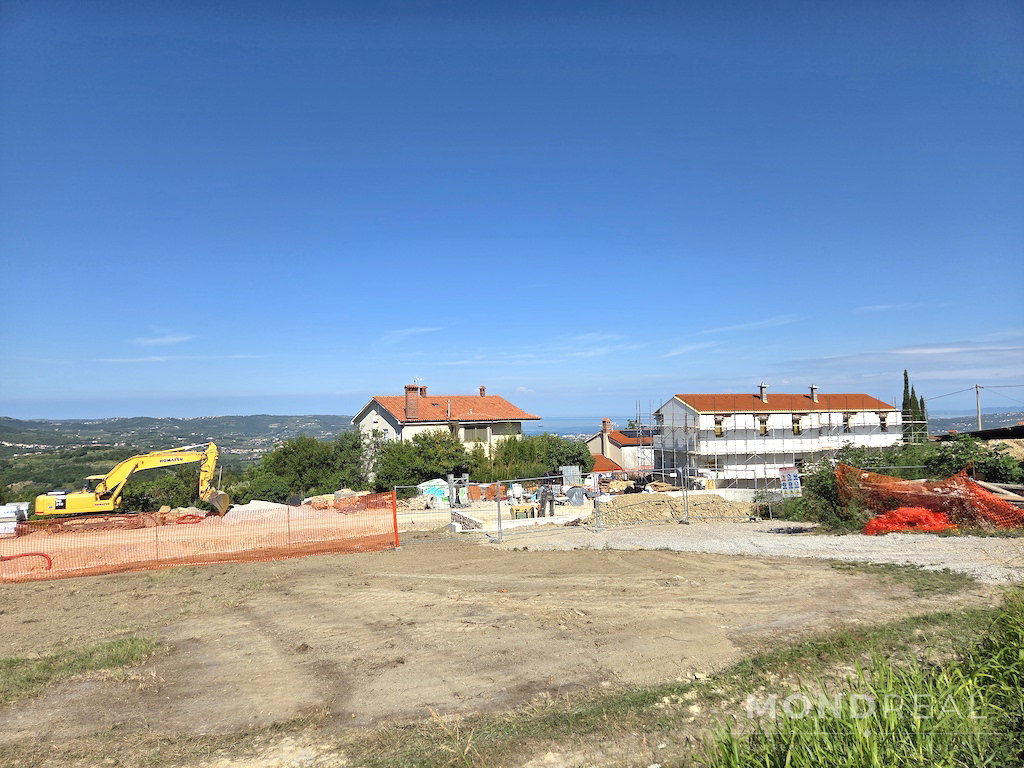 Location: Obalno - kraška, Koper, Marezige