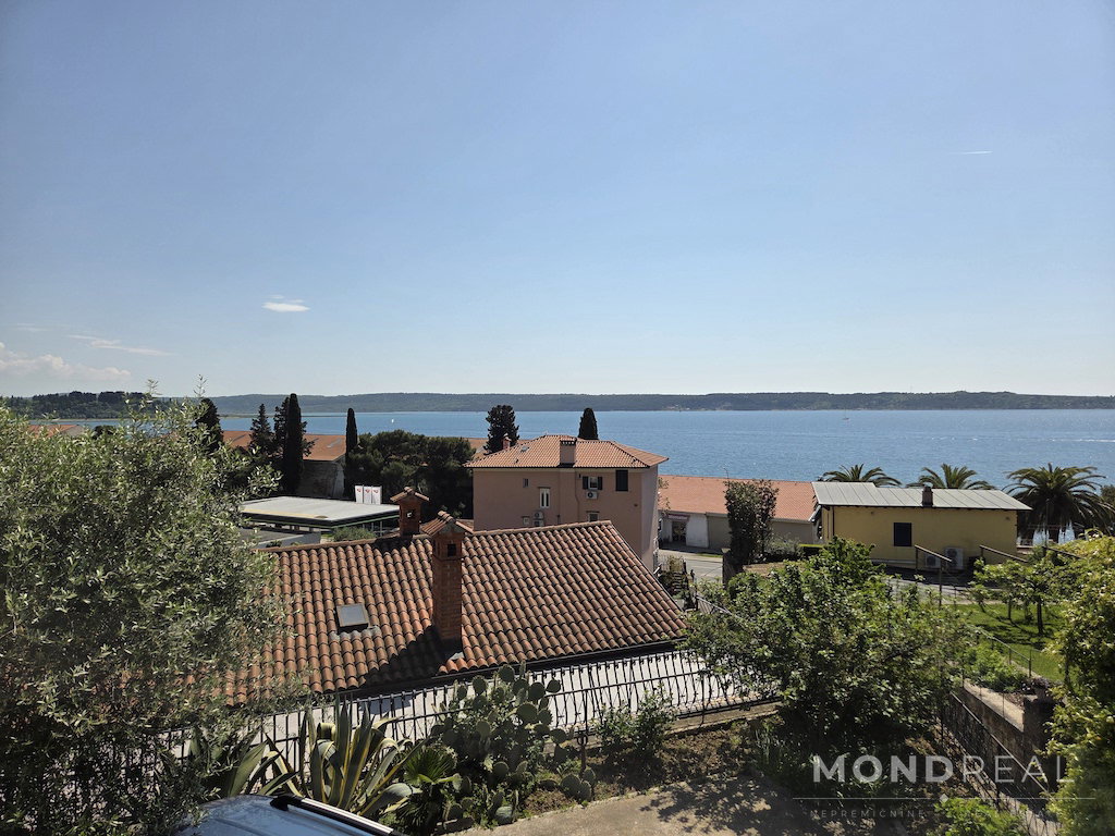 Location: Obalno - kraška, Piran, Portorož
