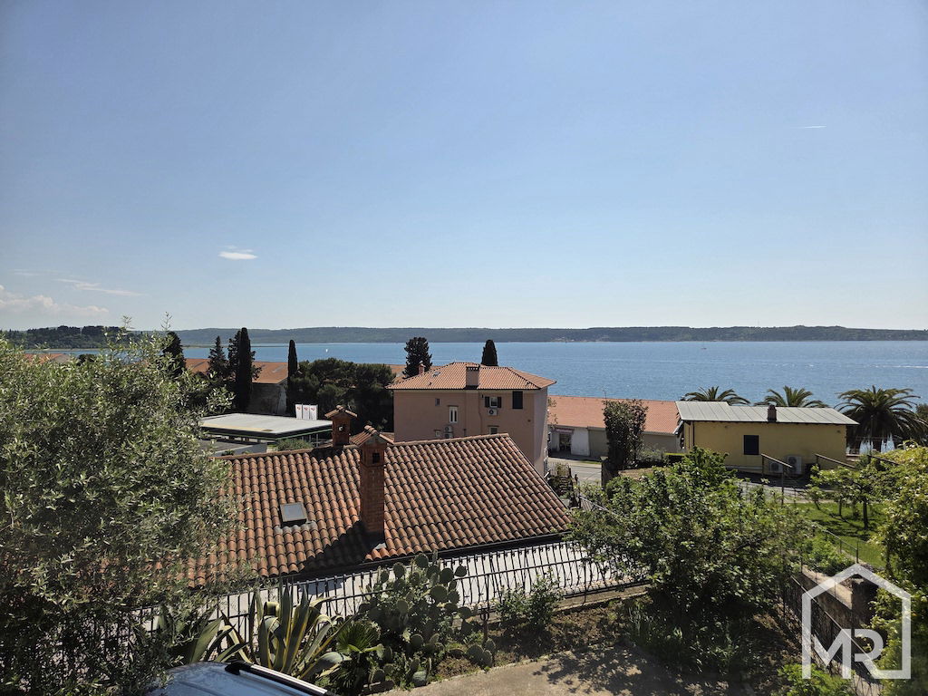 Location: Coastal-Karst, Piran, Portorož