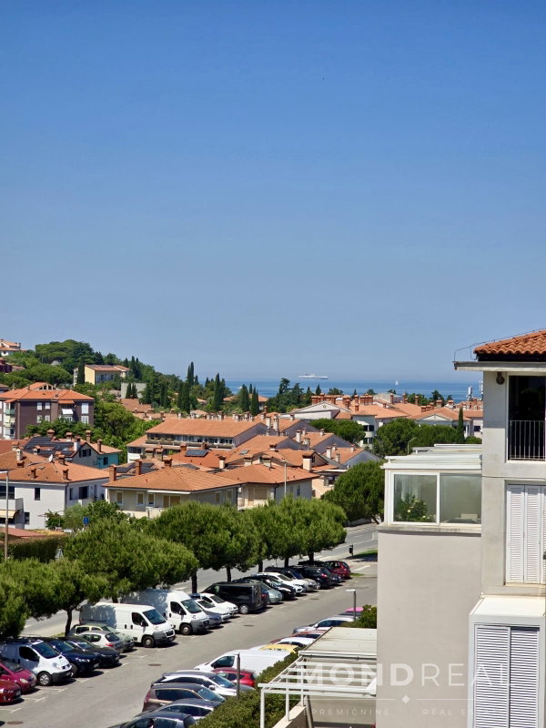Lokacija: Obalno - kraška, Izola, Izola