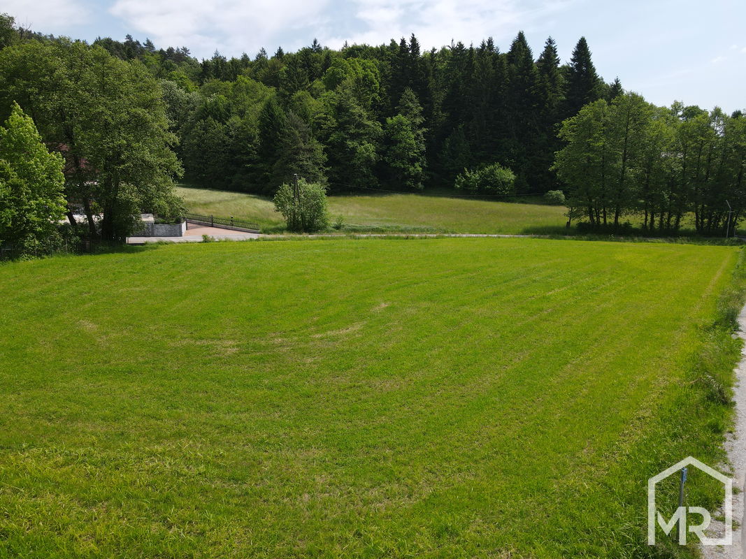Location: Ljubljana Surroundings, Log - Dragomer, Log pri Brezovici