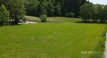 Location: Округа Любляны, Log - Dragomer, Log pri Brezovici