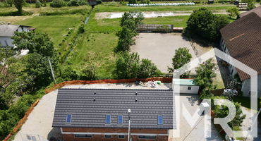 Location: Ljubljana Surroundings, Vrhnika, Drenov grič
