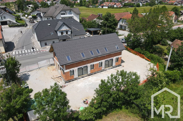 Location: Ljubljana Surroundings, Vrhnika, Drenov grič