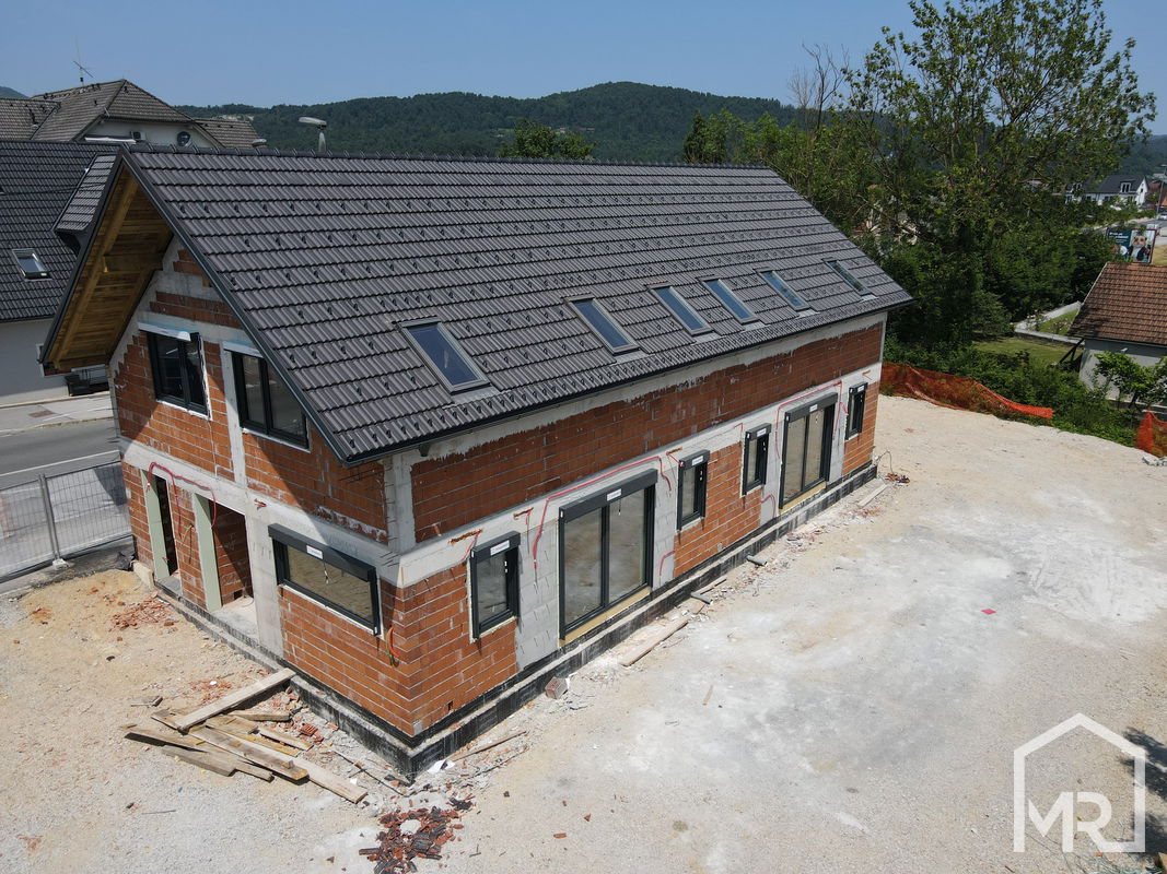 Location: Ljubljana Surroundings, Vrhnika, Drenov grič