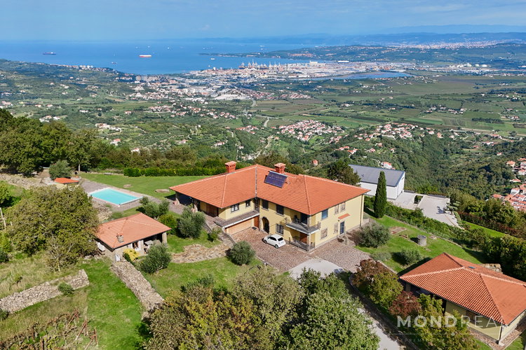Location: Obalno - kraška, Koper, Pomjan