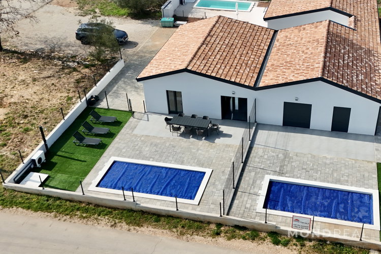 Location: Hrvaška, Istarska županija, Poreč, Gedići