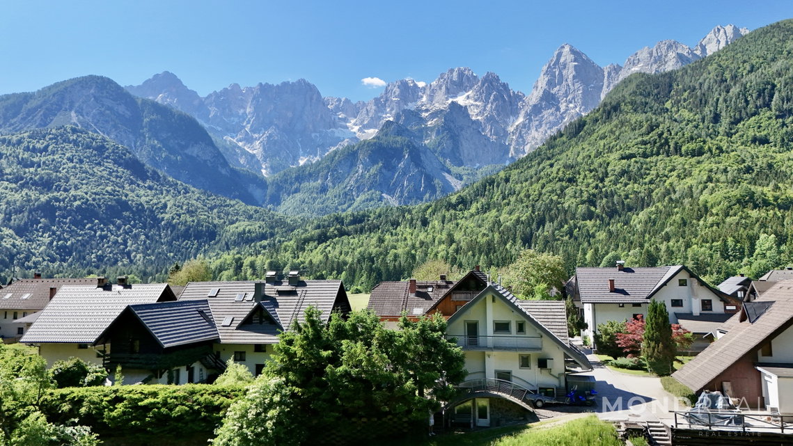 Location: Gorenjska, Kranjska Gora, Gozd Martuljek