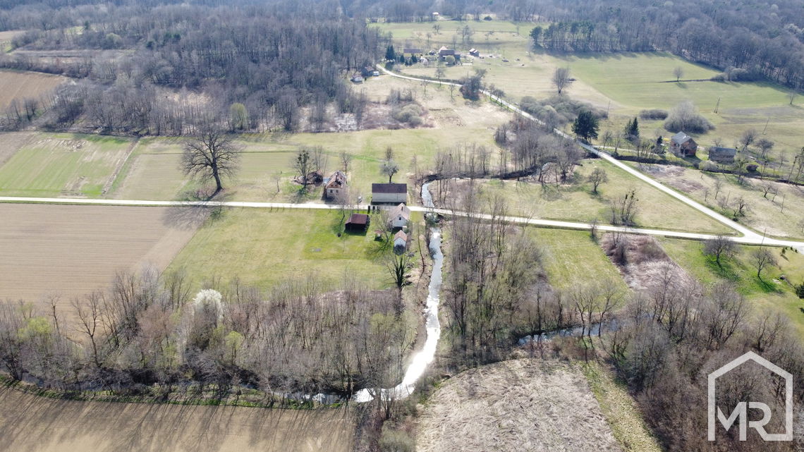 Location: Međimurje, Moravske Toplice, Motvarjevci