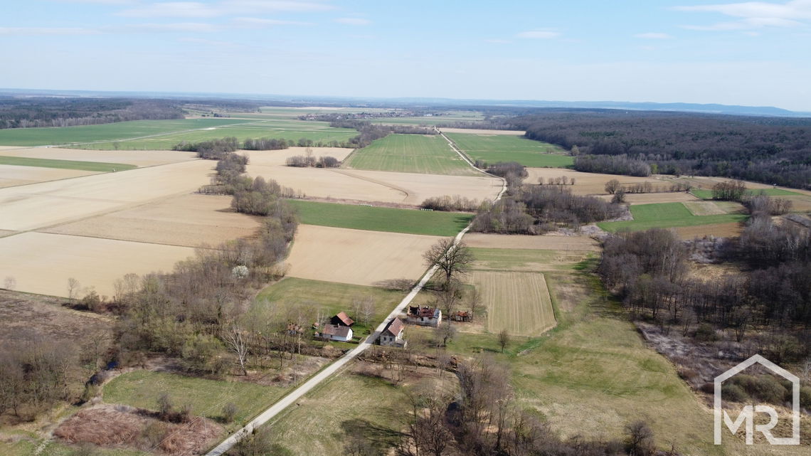 Location: Međimurje, Moravske Toplice, Motvarjevci