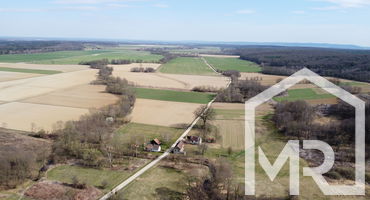 Location: Međimurje, Moravske Toplice, Motvarjevci