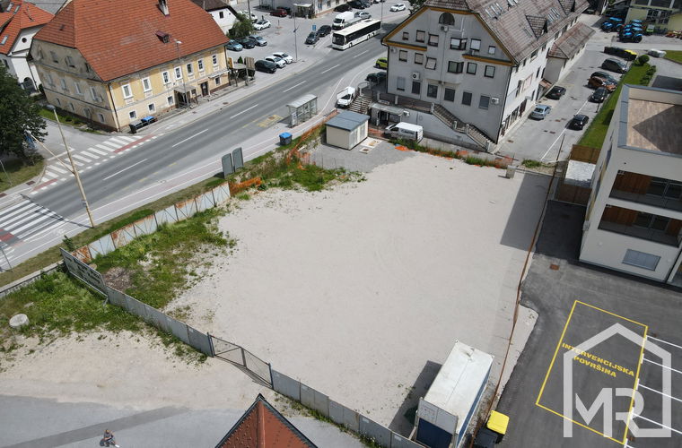 Location: Ljubljana Surroundings, Logatec, Logatec