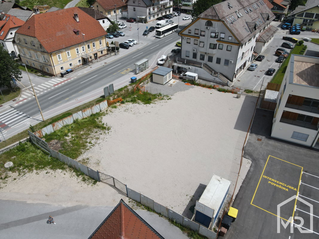 Location: Ljubljana Surroundings, Logatec, Logatec