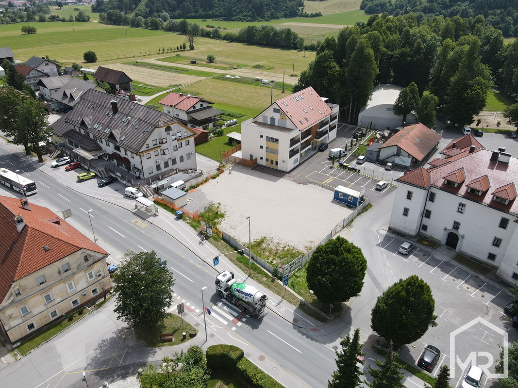 Location: Ljubljana Surroundings, Logatec, Logatec