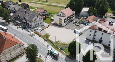 Location: Округа Любляны, Logatec, Logatec