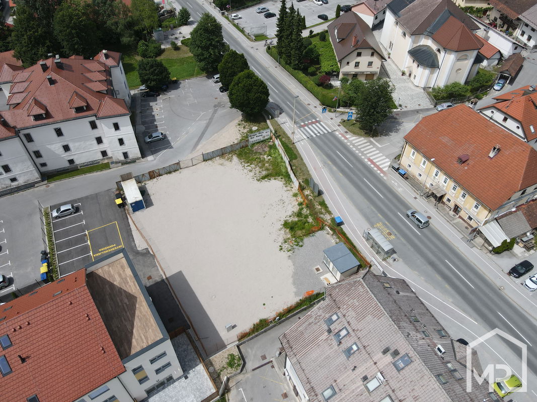 Location: Ljubljana Surroundings, Logatec, Logatec