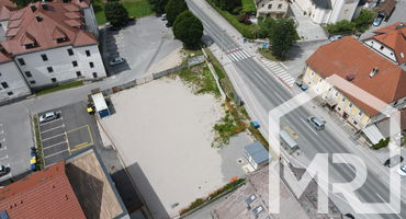 Location: Округа Любляны, Logatec, Logatec