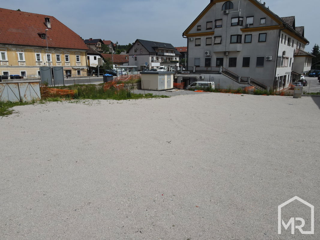 Location: Ljubljana Surroundings, Logatec, Logatec