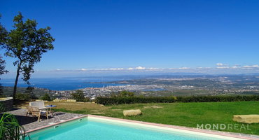 Lokacija: Obalno - kraška, Koper, Pomjan