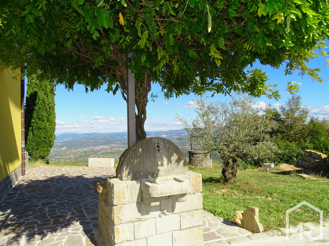 Location: Coastal-Karst, Koper, Pomjan
