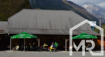 Location: Goriška, Bovec, Bovec