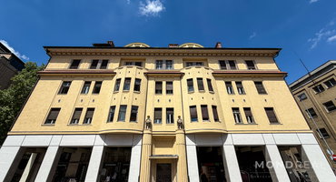 Lokacija: Ljubljana mesto, Center, Center