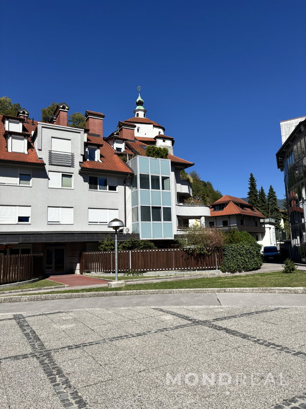 Lokacija: Ljubljana okolica, Kamnik, Kamnik