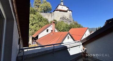 Lokacija: Ljubljana okolica, Kamnik, Kamnik