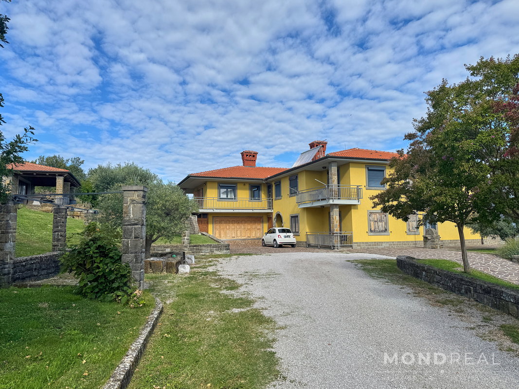Lokacija: Obalno - kraška, Koper, Pomjan