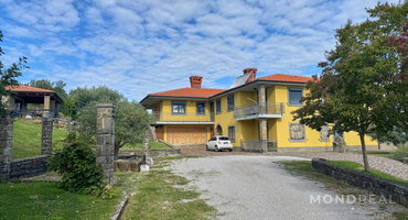 Lokacija: Obalno - kraška, Koper, Pomjan