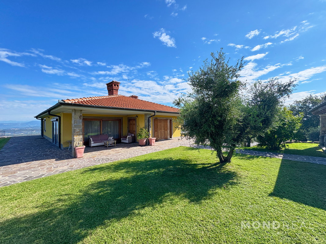 Lokacija: Obalno - kraška, Koper, Pomjan