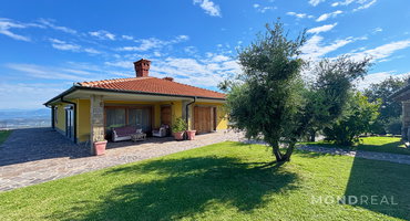 Lokacija: Obalno - kraška, Koper, Pomjan