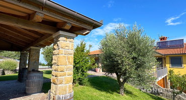 Lokacija: Obalno - kraška, Koper, Pomjan