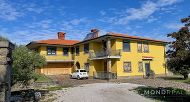 Lokacija: Obalno - kraška, Koper, Pomjan