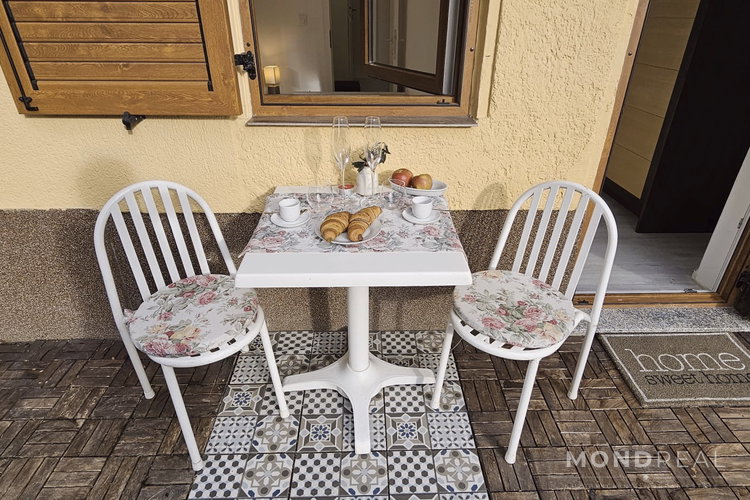 Location: Obalno - kraška, Koper, Center