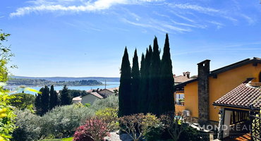 Lokacija: Obalno - kraška, Piran, Portorož