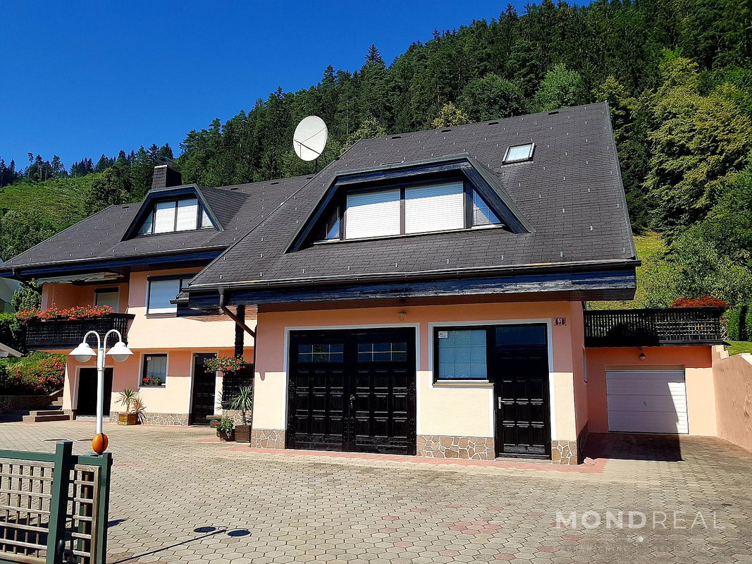 Location: Koroška, Dravograd, Vič