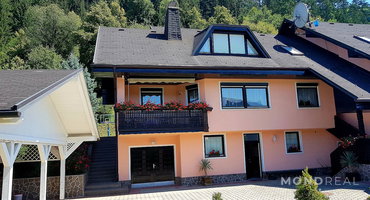 Location: Koroška, Dravograd, Vič