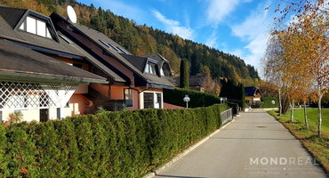 Location: Koroška, Dravograd, Vič