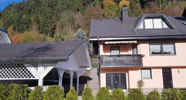 Location: Koroška, Dravograd, Vič