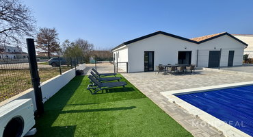Location: Hrvaška, Istarska županija, Poreč, Gedići